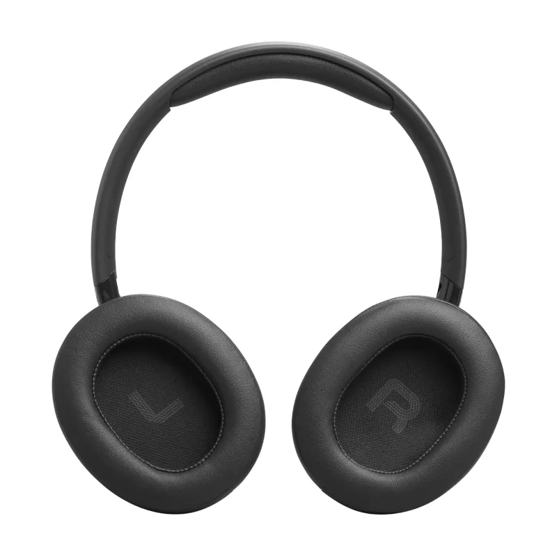Headset JBL Tune 730BT sem fios arco de cabeça chamadas/música USB Type-C Bluetooth preto