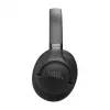 Headset JBL Tune 730BT sem fios arco de cabeça chamadas/música USB Type-C Bluetooth preto