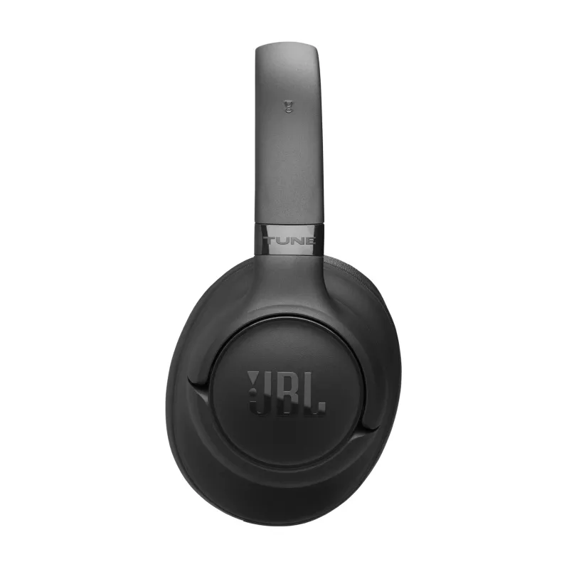 Headset JBL Tune 730BT sem fios arco de cabeça chamadas/música USB Type-C Bluetooth preto