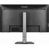 Monitor de computador iiyama PROGRAPHIC HB2701UHSNP-B1 68,6 cm (27 polegadas) 3840 x 2160 píxeis 4K Ultra HD LCD preto