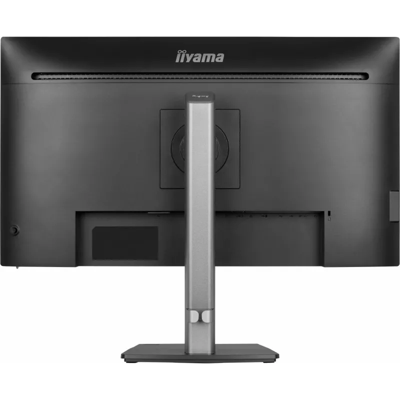 Monitor de computador iiyama PROGRAPHIC HB2701UHSNP-B1 68,6 cm (27 polegadas) 3840 x 2160 píxeis 4K Ultra HD LCD preto