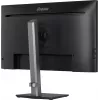 Monitor de computador iiyama PROGRAPHIC HB2701UHSNP-B1 68,6 cm (27 polegadas) 3840 x 2160 píxeis 4K Ultra HD LCD preto