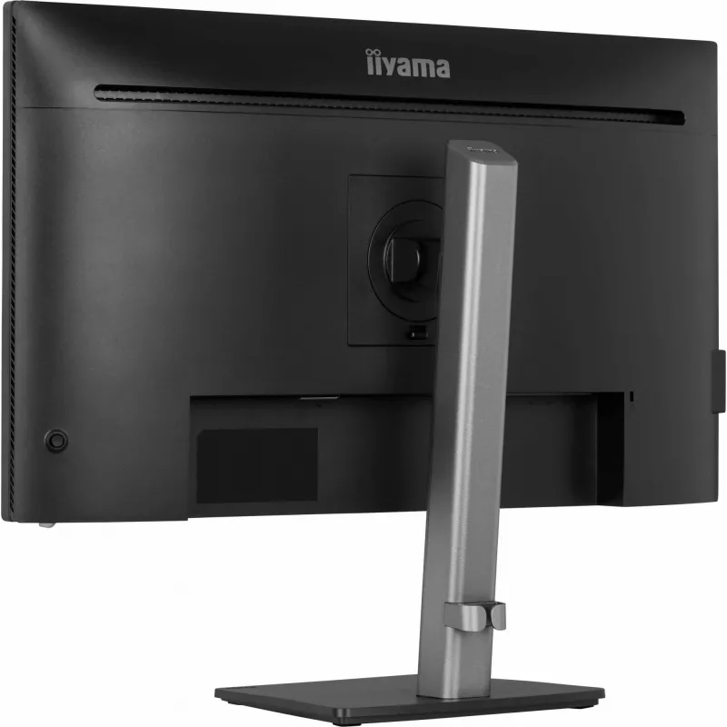 Monitor de computador iiyama PROGRAPHIC HB2701UHSNP-B1 68,6 cm (27 polegadas) 3840 x 2160 píxeis 4K Ultra HD LCD preto