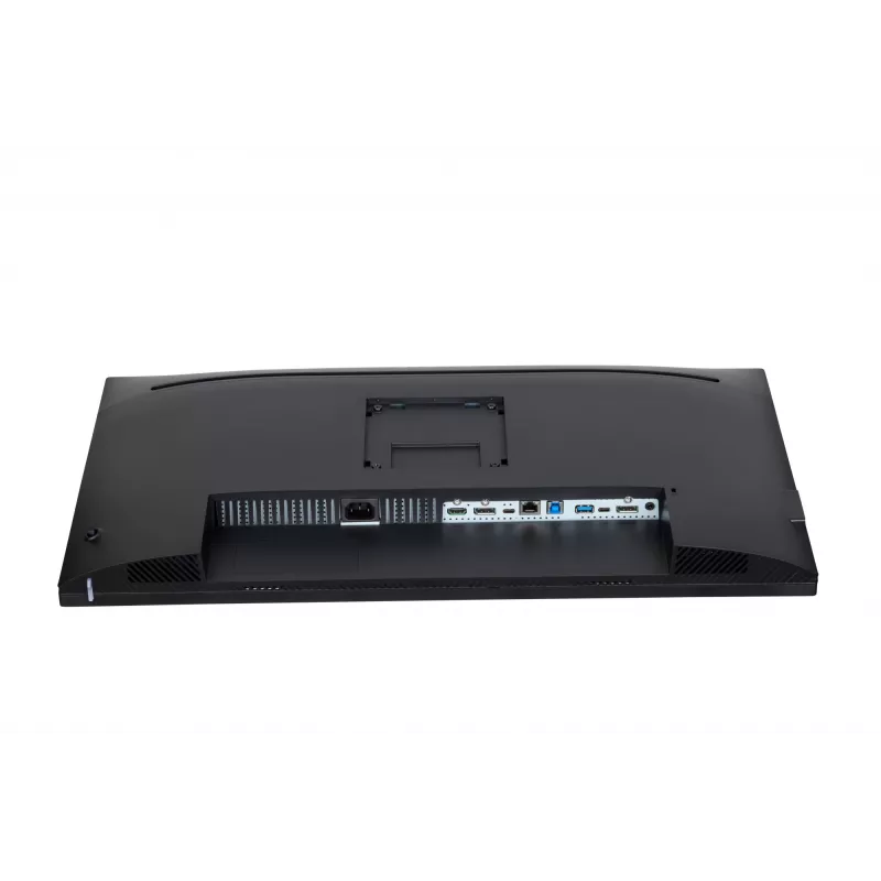 Monitor de computador iiyama PROGRAPHIC HB2701UHSNP-B1 68,6 cm (27 polegadas) 3840 x 2160 píxeis 4K Ultra HD LCD preto