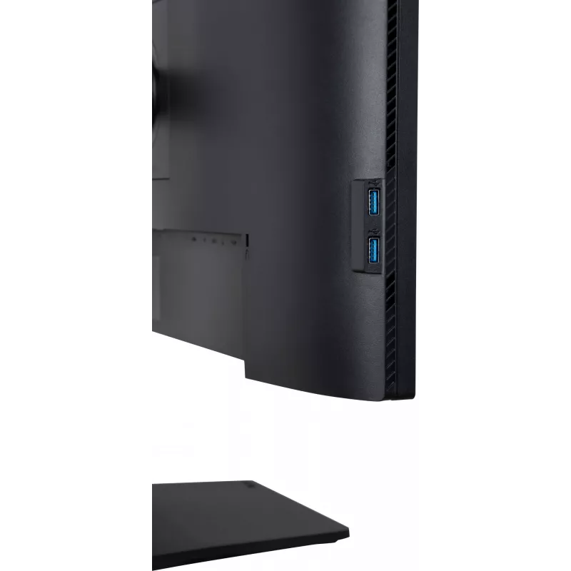 Monitor de computador iiyama PROGRAPHIC HB2701UHSNP-B1 68,6 cm (27 polegadas) 3840 x 2160 píxeis 4K Ultra HD LCD preto