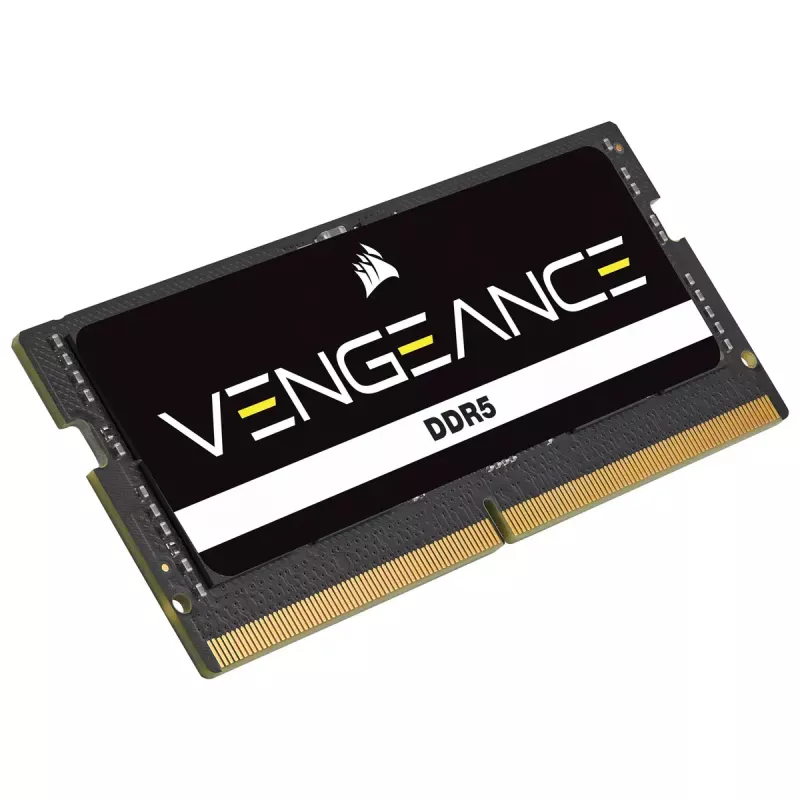 Corsair Vengeance - DDR5 - Módulo - 48 GB - SO DIMM 262-PIN