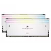 Kit de acessórios Corsair CMPLEKIT2W Kit de acessórios universal Branco