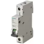 Siemens 5SL4106-6 Disjuntor miniatura tipo B 1