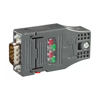 Siemens 6GK1500-0FC10 ficha de cabo