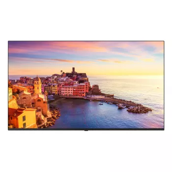 LG 50UM662H4LC TV 127 cm (50 polegadas) 4K Ultra HD Smart-TV WLAN cinzento 330 cd/m²