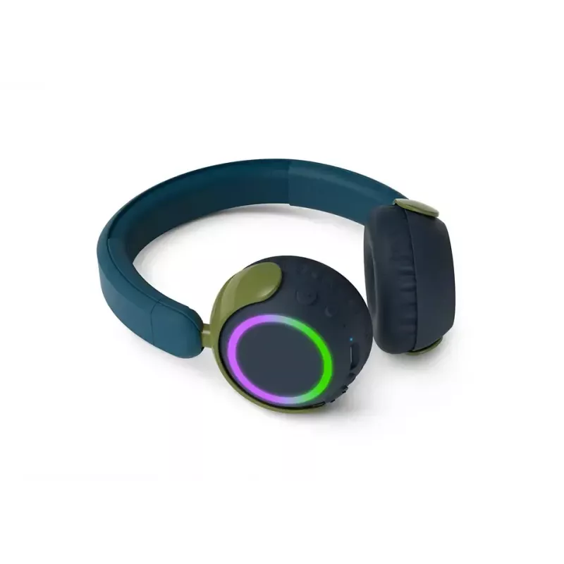 Philips 4000 series TAK4200CT/00 auscultador/headset sem fios head-band chamadas/música Bluetooth azul, verde