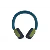 Philips 4000 series TAK4200CT/00 auscultador/headset sem fios head-band chamadas/música Bluetooth azul, verde