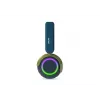 Philips 4000 series TAK4200CT/00 auscultador/headset sem fios head-band chamadas/música Bluetooth azul, verde