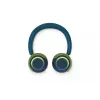 Philips 4000 series TAK4200CT/00 auscultador/headset sem fios head-band chamadas/música Bluetooth azul, verde