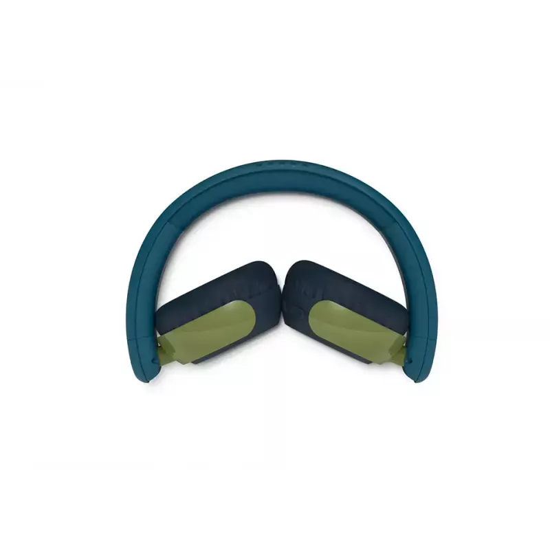 Philips 4000 series TAK4200CT/00 auscultador/headset sem fios head-band chamadas/música Bluetooth azul, verde