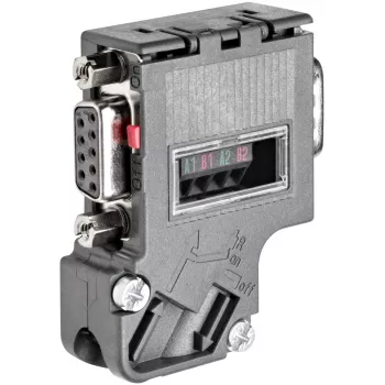 Siemens 6ES7972-0BB42-0XA0 adaptador de cabo