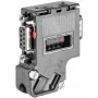 Siemens 6ES7972-0BB42-0XA0 adaptador de cabo