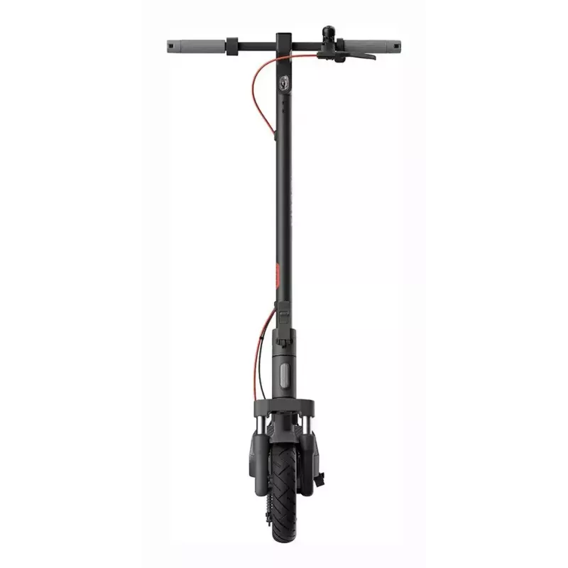 Trotinete clássica Xiaomi E-Scooter 5 Max preta 20 km/h 10,2 Ah