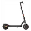 Trotinete clássica Xiaomi E-Scooter 5 Max preta 20 km/h 10,2 Ah