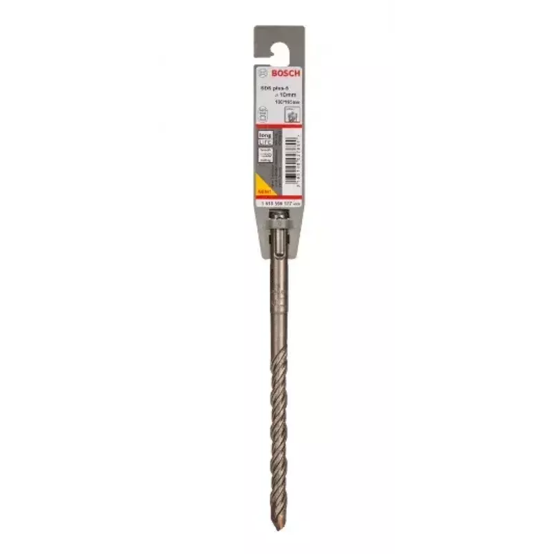 Bosch broca de martelo SDS Plus-5