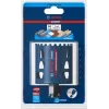 Serra copo Bosch 2 608 900 429 diâmetro 6 cm adequada para plástico madeira