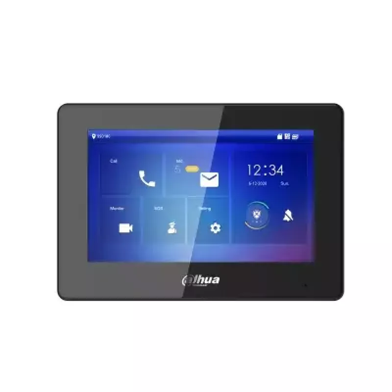 Dahua Technology VTH5421HB Ecrã