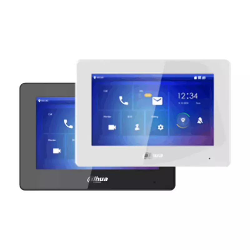 Dahua Technology VTH5421HB Ecrã