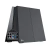 TP-Link Archer GE550 Router Wi-Fi 2,5 Gigabit Ethernet Tri-Band (2,4 GHz / 5 GHz / 6 GHz) Preto
