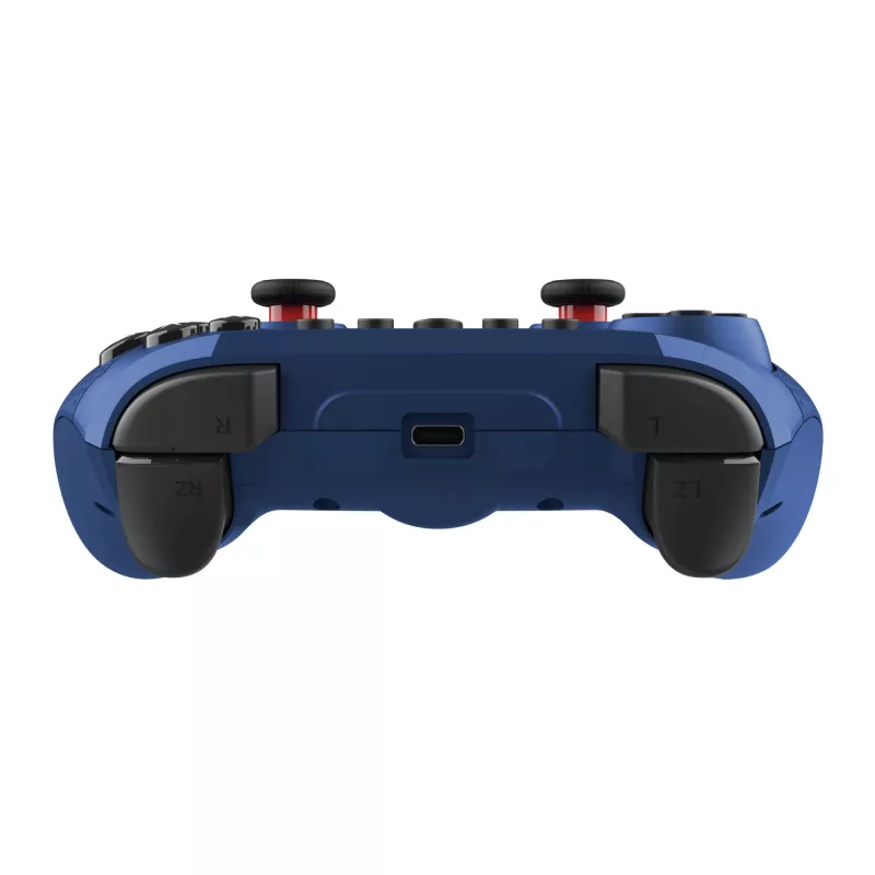 Comando Trust GXT 542SM Muta Azul Bluetooth RF USB Android Nintendo Switch PC iOS