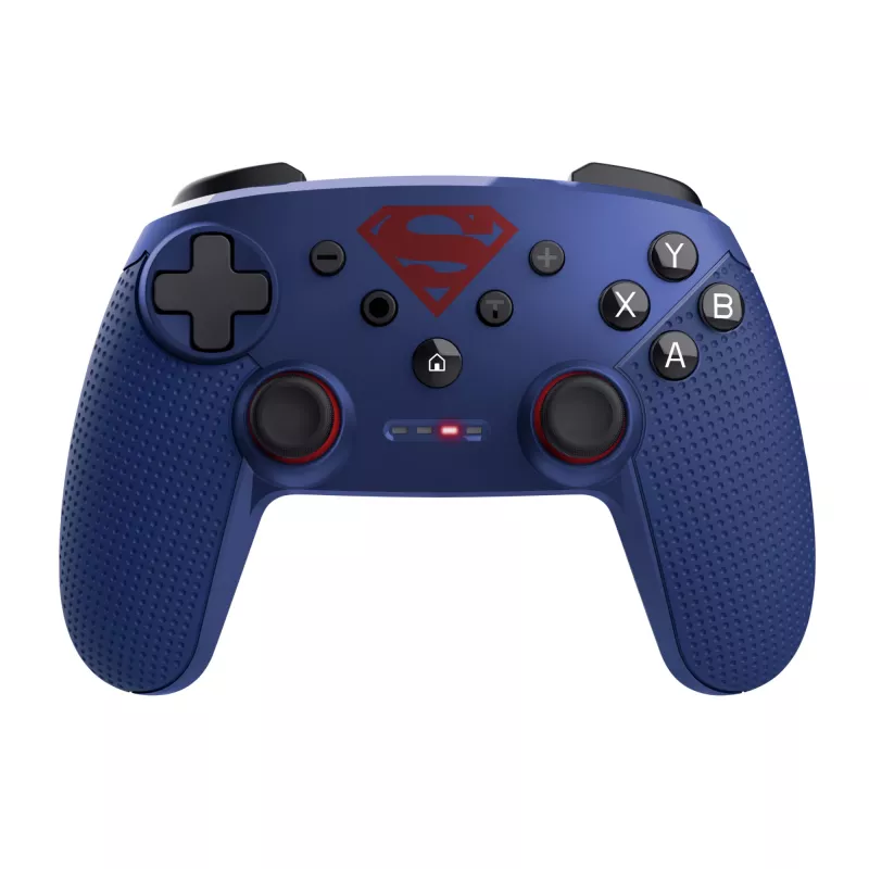 Comando Trust GXT 542SM Muta Azul Bluetooth RF USB Android Nintendo Switch PC iOS