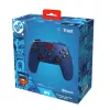 Comando Trust GXT 542SM Muta Azul Bluetooth RF USB Android Nintendo Switch PC iOS