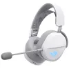 ASUS ROG Pelta Headset com fios e sem fios Arco de cabeça Gaming USB Type-C Bluetooth Branco