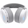 ASUS ROG Pelta Headset com fios e sem fios Arco de cabeça Gaming USB Type-C Bluetooth Branco