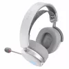 ASUS ROG Pelta Headset com fios e sem fios Arco de cabeça Gaming USB Type-C Bluetooth Branco