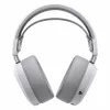 ASUS ROG Pelta Headset com fios e sem fios Arco de cabeça Gaming USB Type-C Bluetooth Branco