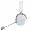 ASUS ROG Pelta Headset com fios e sem fios Arco de cabeça Gaming USB Type-C Bluetooth Branco