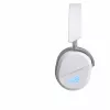 ASUS ROG Pelta Headset com fios e sem fios Arco de cabeça Gaming USB Type-C Bluetooth Branco