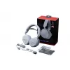 ASUS ROG Pelta Headset com fios e sem fios Arco de cabeça Gaming USB Type-C Bluetooth Branco