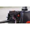 Kart elétrico de drift Razor CRAZY CART Shift Lightshow — bateria de lítio recarregável, espetáculo de luzes LED, 13 km/h, 40 min