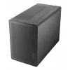 Caixa para PC Mini Tower TACENS Mars Gaming MC-XPRO — Mini-ITX/Micro-ATX, suporte para fonte de alimentação SFX, Mesh, preto, ventoinha de 120 mm