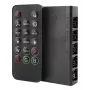 Sistema de refrigeração para computador Mars Gaming MFHUB peça/acessório Controlador RGB endereçável