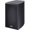 Coluna de estante Heco Victa Elite 302 (par) — 2 vias com fios, 150 W, 8 Ω, 33–40.000 Hz, 90 dB, preto