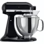 Batedeira KitchenAid Artisan 300 W preta