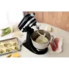 Batedeira KitchenAid Artisan 300 W preta
