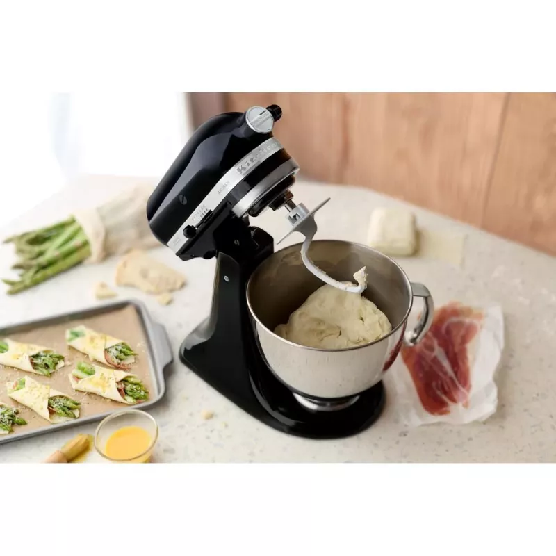 Batedeira KitchenAid Artisan 300 W preta