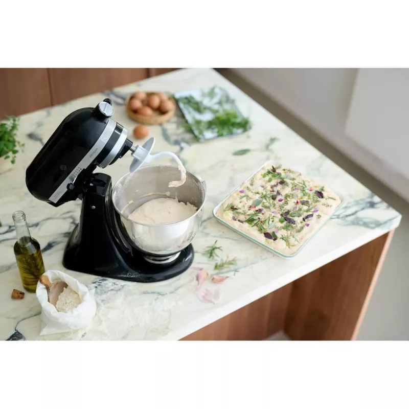 Batedeira KitchenAid Artisan 300 W preta
