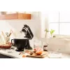 Batedeira KitchenAid Artisan 300 W preta