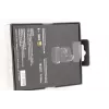 Auscultadores TWS Beyerdynamic AMIRON 300 com estojo de carregamento, microfone incorporado, Bluetooth, ANC — preto