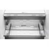 Whirlpool WHK 26403 XP6E de instalação livre 355 l aço inoxidável