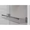 Whirlpool WHK 26403 XP6E de instalação livre 355 l aço inoxidável